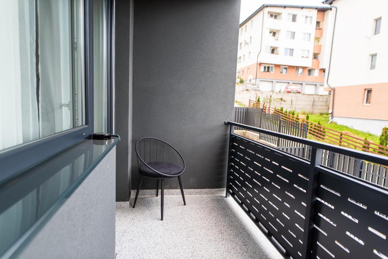 Teilor Apartments 1 Floreşti Exterior foto